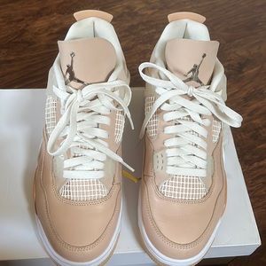 Air Jordan Retro 4 “Shimmer”